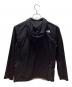 THE NORTH FACE (ザ ノース フェイス) ナイロンジャケット ブラック サイズ:L：9000円