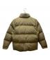 HELLY HANSEN (ヘリーハンセン) ダウンジャケット カーキ サイズ:L：23000円
