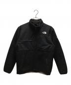 THE NORTH FACEザ ノース フェイス）の古着「デナリジャケット」｜ブラック