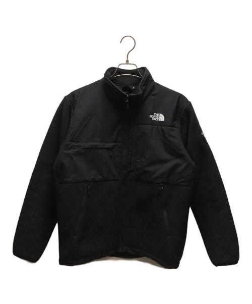 THE NORTH FACE（ザ ノース フェイス）THE NORTH FACE (ザ ノース フェイス) デナリジャケット ブラック サイズ:Mの古着・服飾アイテム