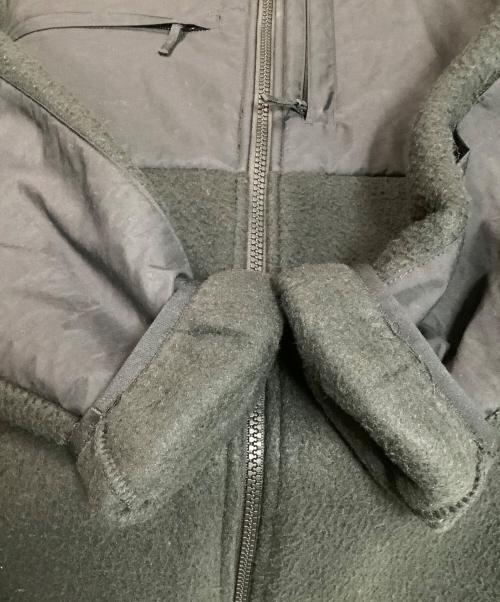 THE NORTH FACE（ザ ノース フェイス）THE NORTH FACE (ザ ノース フェイス) デナリジャケット ブラック サイズ:Mの古着・服飾アイテム