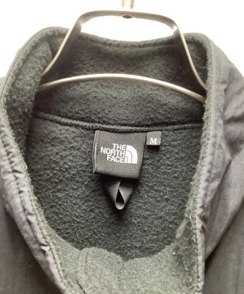 THE NORTH FACE（ザ ノース フェイス）THE NORTH FACE (ザ ノース フェイス) デナリジャケット ブラック サイズ:Mの古着・服飾アイテム