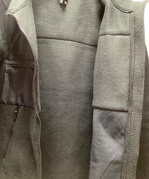 THE NORTH FACE（ザ ノース フェイス）THE NORTH FACE (ザ ノース フェイス) デナリジャケット ブラック サイズ:Mの古着・服飾アイテム