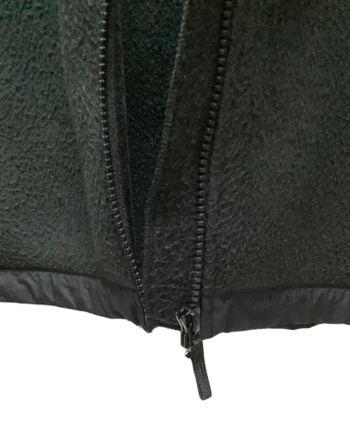 THE NORTH FACE（ザ ノース フェイス）THE NORTH FACE (ザ ノース フェイス) デナリジャケット ブラック サイズ:Mの古着・服飾アイテム