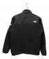 THE NORTH FACE (ザ ノース フェイス) デナリジャケット ブラック サイズ:M：9000円