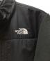 中古・古着 THE NORTH FACE (ザ ノース フェイス) デナリジャケット ブラック サイズ:M：9000円