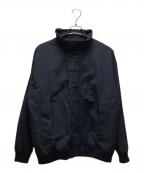 HELLY HANSENヘリーハンセン）の古着「ジャケット」｜ネイビー