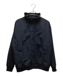 HELLY HANSEN（ヘリーハンセン）の古着「ジャケット」｜ネイビー