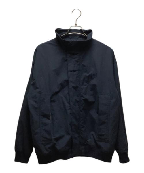 HELLY HANSEN（ヘリーハンセン）HELLY HANSEN (ヘリーハンセン) ジャケット ネイビー サイズ:XLの古着・服飾アイテム