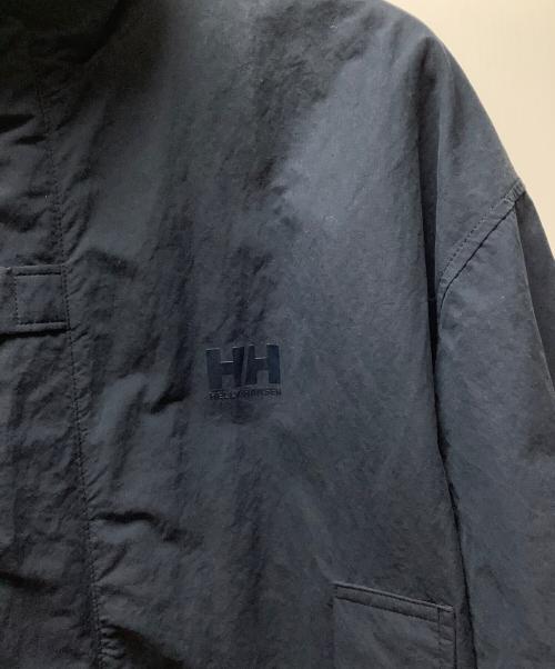 HELLY HANSEN（ヘリーハンセン）HELLY HANSEN (ヘリーハンセン) ジャケット ネイビー サイズ:XLの古着・服飾アイテム