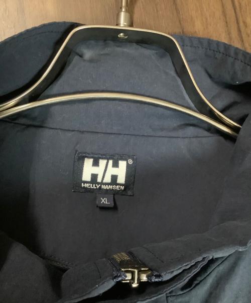 HELLY HANSEN（ヘリーハンセン）HELLY HANSEN (ヘリーハンセン) ジャケット ネイビー サイズ:XLの古着・服飾アイテム