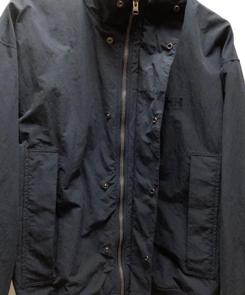 HELLY HANSEN（ヘリーハンセン）HELLY HANSEN (ヘリーハンセン) ジャケット ネイビー サイズ:XLの古着・服飾アイテム