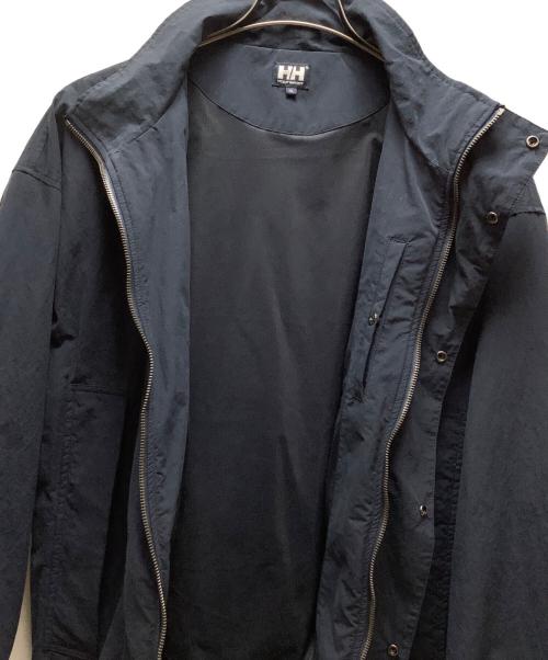 HELLY HANSEN（ヘリーハンセン）HELLY HANSEN (ヘリーハンセン) ジャケット ネイビー サイズ:XLの古着・服飾アイテム