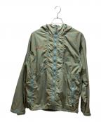 Columbiaコロンビア）の古着「マウンテンパーカー」｜スカイブルー