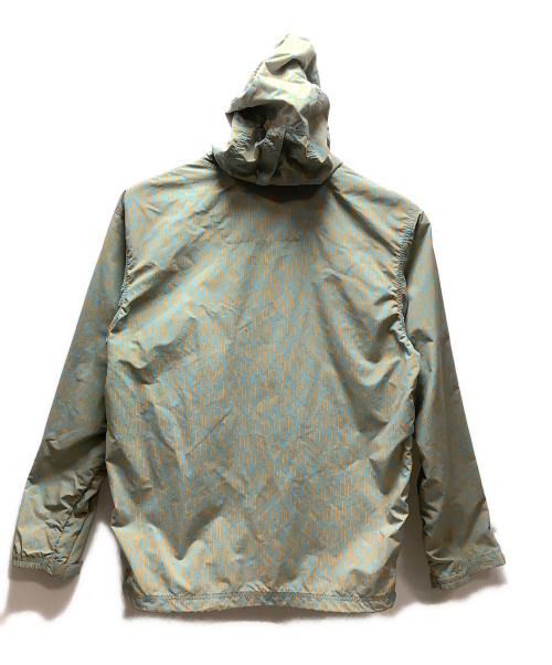 Columbia（コロンビア）Columbia (コロンビア) マウンテンパーカー スカイブルー サイズ:Lの古着・服飾アイテム