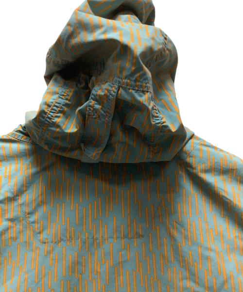 Columbia（コロンビア）Columbia (コロンビア) マウンテンパーカー スカイブルー サイズ:Lの古着・服飾アイテム