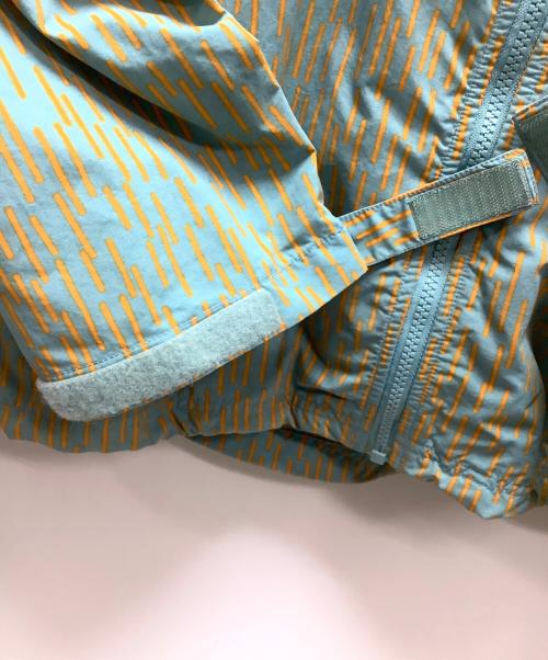 Columbia（コロンビア）Columbia (コロンビア) マウンテンパーカー スカイブルー サイズ:Lの古着・服飾アイテム