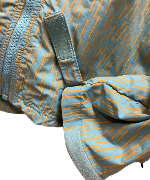 Columbia（コロンビア）Columbia (コロンビア) マウンテンパーカー スカイブルー サイズ:Lの古着・服飾アイテム