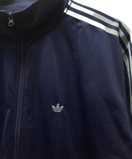 adidas Originals（アディダスオリジナル）adidas Originals (アディダスオリジナル) トラックジャケット ネイビー サイズ:2XLの古着・服飾アイテム