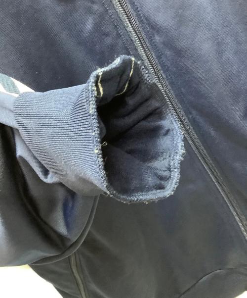 adidas Originals（アディダスオリジナル）adidas Originals (アディダスオリジナル) トラックジャケット ネイビー サイズ:2XLの古着・服飾アイテム