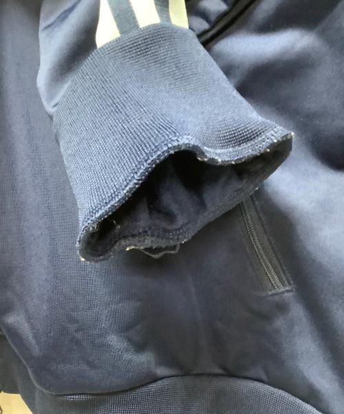 adidas Originals（アディダスオリジナル）adidas Originals (アディダスオリジナル) トラックジャケット ネイビー サイズ:2XLの古着・服飾アイテム