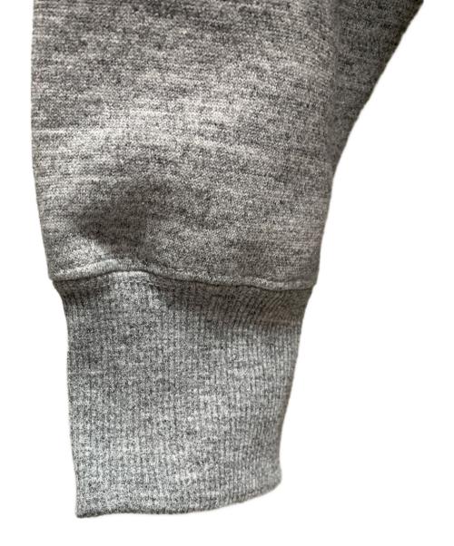 THE NORTH FACE（ザ ノース フェイス）THE NORTH FACE (ザ ノース フェイス) スウェット グレー サイズ:Mの古着・服飾アイテム