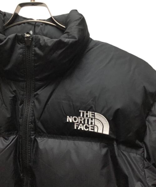 THE NORTH FACE（ザ ノース フェイス）THE NORTH FACE (ザ ノース フェイス) ダウンジャケット ブラック サイズ:XLの古着・服飾アイテム