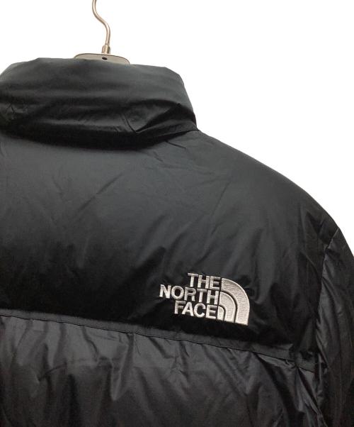 THE NORTH FACE（ザ ノース フェイス）THE NORTH FACE (ザ ノース フェイス) ダウンジャケット ブラック サイズ:XLの古着・服飾アイテム