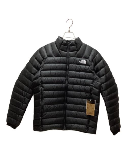 THE NORTH FACE（ザ ノース フェイス）THE NORTH FACE (ザ ノース フェイス) ダウンジャケット ブラック サイズ:XLの古着・服飾アイテム