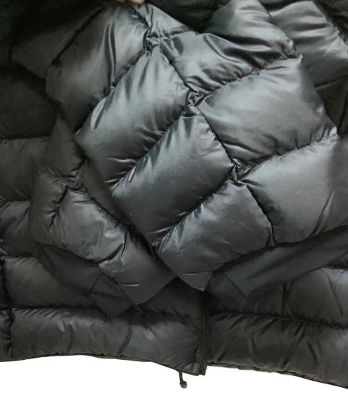 THE NORTH FACE（ザ ノース フェイス）THE NORTH FACE (ザ ノース フェイス) ダウンジャケット ブラック サイズ:XLの古着・服飾アイテム