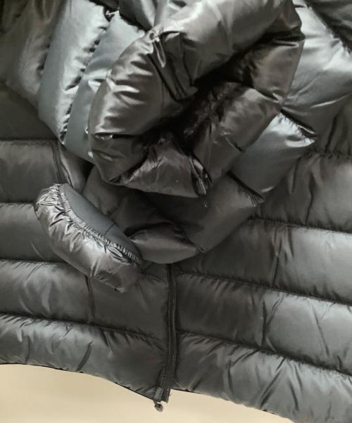 THE NORTH FACE（ザ ノース フェイス）THE NORTH FACE (ザ ノース フェイス) ダウンジャケット ブラック サイズ:XLの古着・服飾アイテム