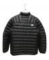THE NORTH FACE (ザ ノース フェイス) ダウンジャケット ブラック サイズ:XL：30000円