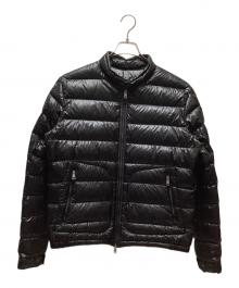 MONCLER GENIUS（モンクレール ジーニアス）の古着「ダウンジャケット」｜ブラック
