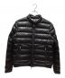 MONCLER GENIUS（モンクレール ジーニアス）の古着「ダウンジャケット」｜ブラック