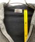 中古・古着 MONCLER GENIUS (モンクレール ジーニアス) パーカー グレー×ブラック サイズ:M：25000円