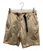 GRAMICCIグラミチ）の古着「ハーフパンツ」｜ベージュ