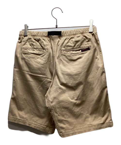 GRAMICCI（グラミチ）GRAMICCI (グラミチ) ハーフパンツ ベージュ サイズ:Sの古着・服飾アイテム