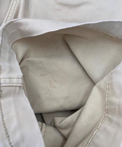 GRAMICCI（グラミチ）GRAMICCI (グラミチ) ハーフパンツ ベージュ サイズ:Sの古着・服飾アイテム