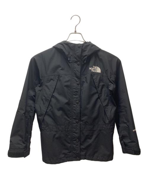 THE NORTH FACE（ザ ノース フェイス）THE NORTH FACE (ザ ノース フェイス) マウンテンパーカー ブラック サイズ:Mの古着・服飾アイテム