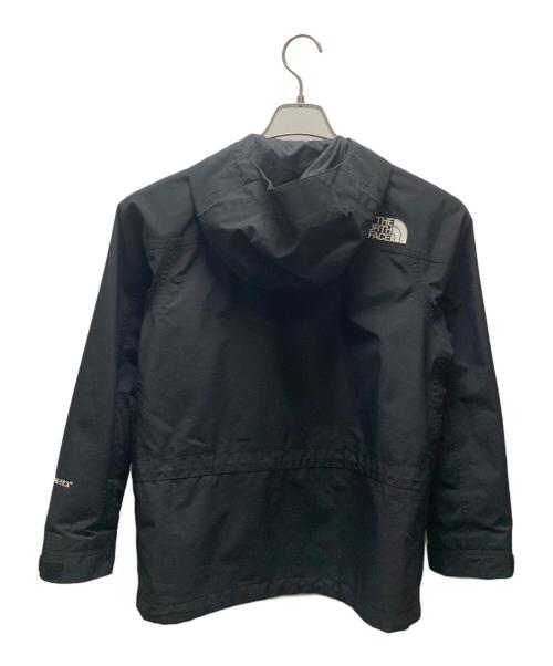 THE NORTH FACE（ザ ノース フェイス）THE NORTH FACE (ザ ノース フェイス) マウンテンパーカー ブラック サイズ:Mの古着・服飾アイテム