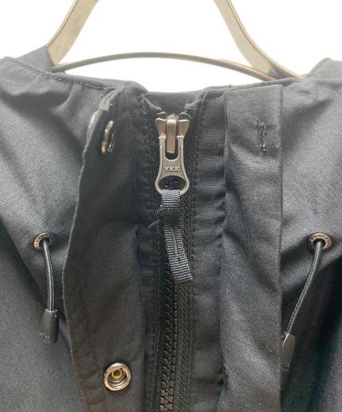 THE NORTH FACE（ザ ノース フェイス）THE NORTH FACE (ザ ノース フェイス) マウンテンパーカー ブラック サイズ:Mの古着・服飾アイテム