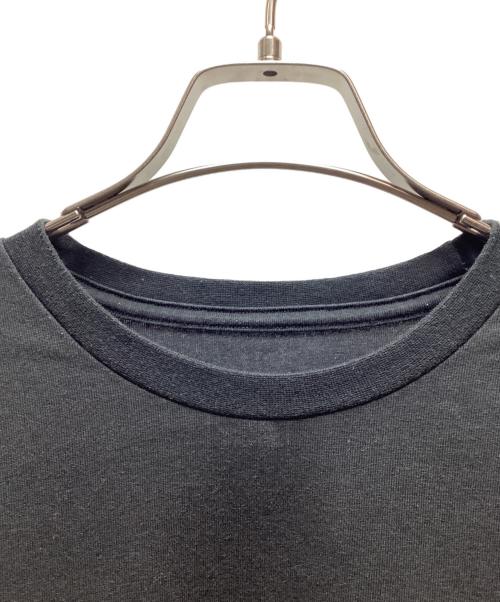 THE NORTH FACE（ザ ノース フェイス）THE NORTH FACE (ザ ノース フェイス) 半袖カットソー ブラック サイズ:Lの古着・服飾アイテム