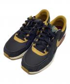 NIKEナイキ）の古着「ローカットスニーカー」｜ブラック