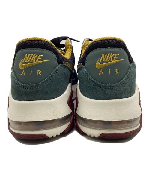 NIKE（ナイキ）NIKE (ナイキ) ローカットスニーカー ブラック サイズ:26.5cmの古着・服飾アイテム