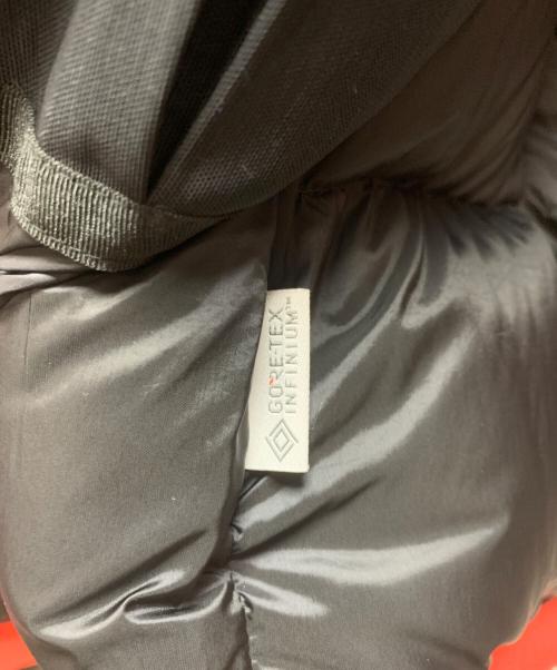 THE NORTH FACE（ザ ノース フェイス）THE NORTH FACE (ザ ノース フェイス) ダウンジャケット レッド サイズ:Lの古着・服飾アイテム