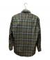 PENDLETON (ペンドルトン) 長袖シャツ グリーン サイズ:S：5000円