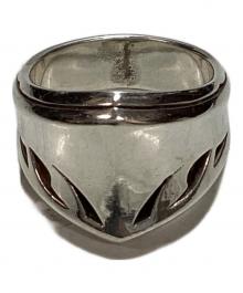 M's collection（エムズコレクション）の古着「リング」