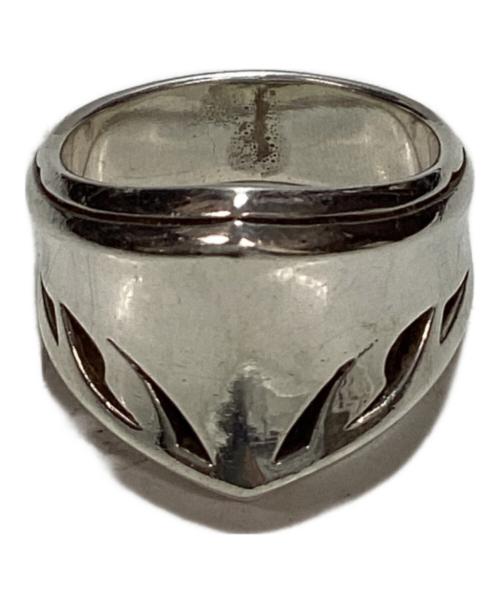 M's collection（エムズコレクション）M's collection (エムズコレクション) リング サイズ:27号の古着・服飾アイテム