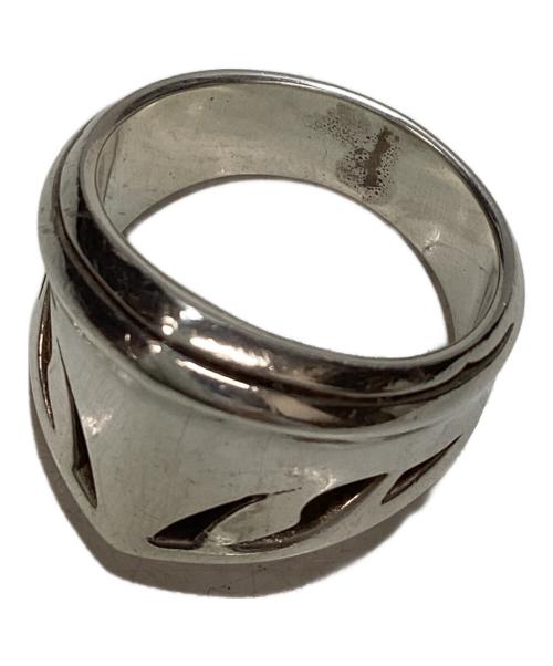 M's collection（エムズコレクション）M's collection (エムズコレクション) リング サイズ:27号の古着・服飾アイテム