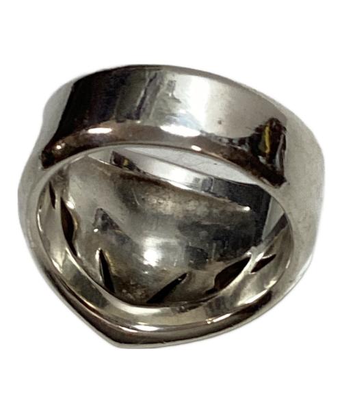 M's collection（エムズコレクション）M's collection (エムズコレクション) リング サイズ:27号の古着・服飾アイテム